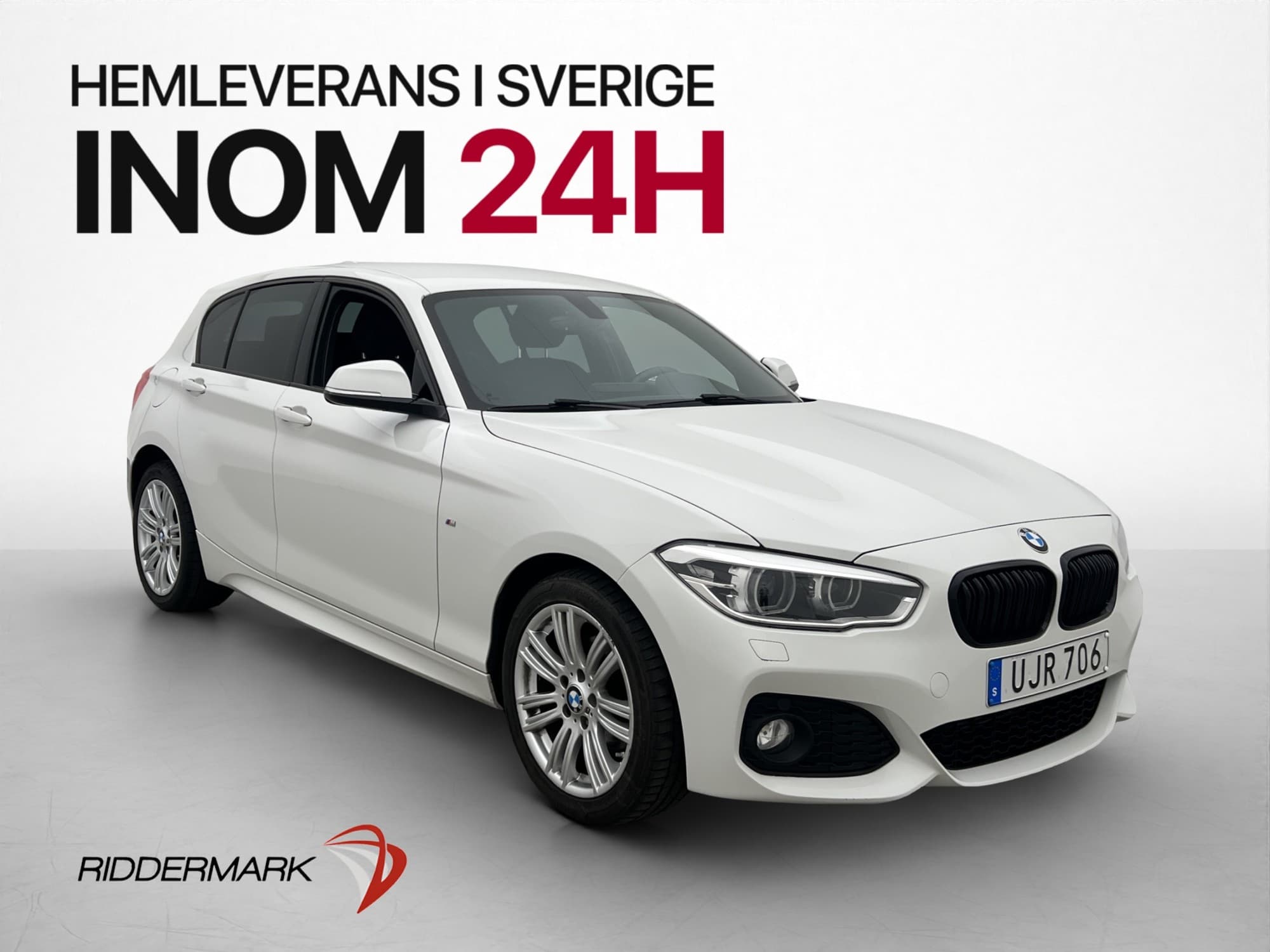BMW 118d