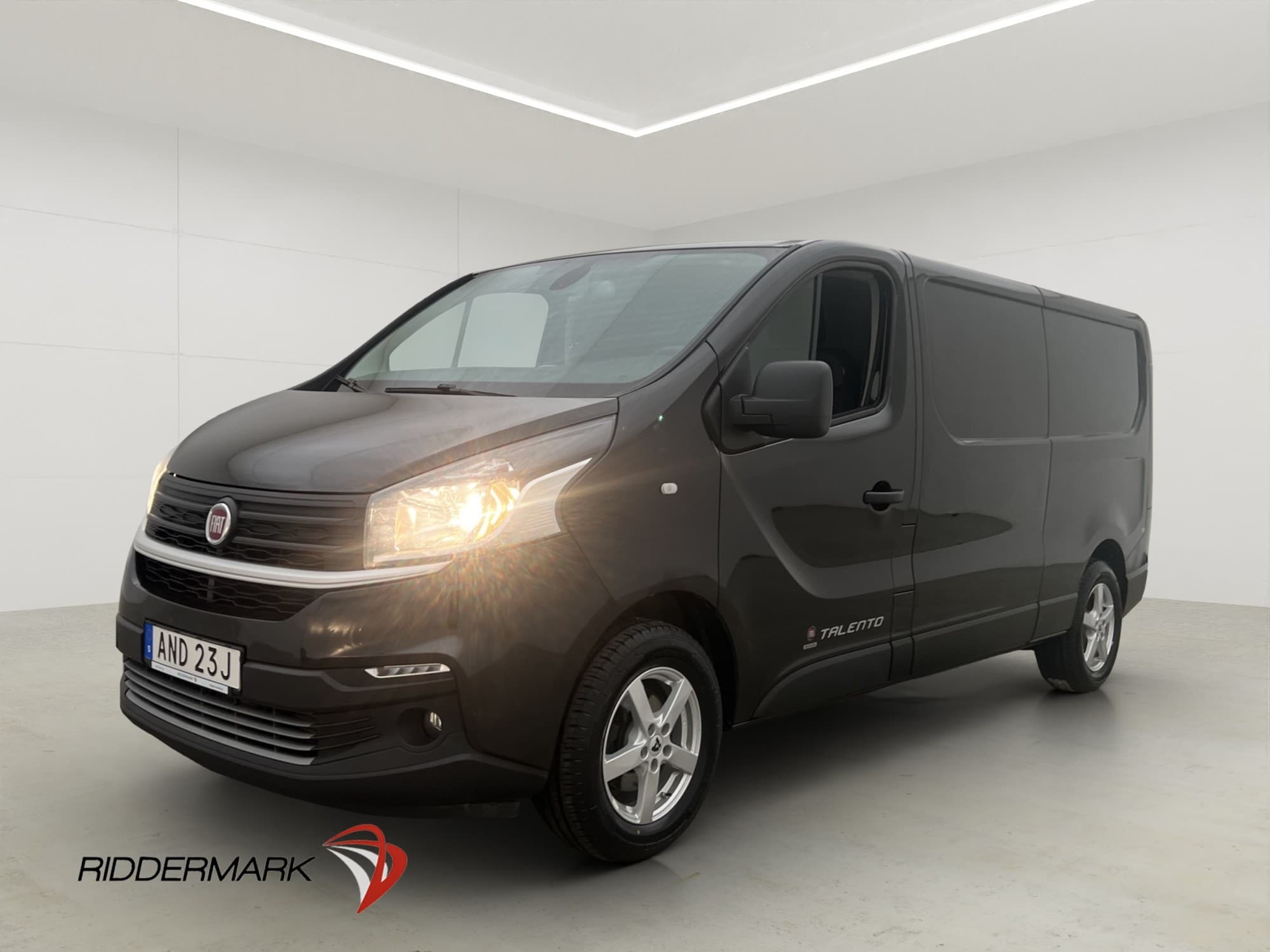 Fiat Talento