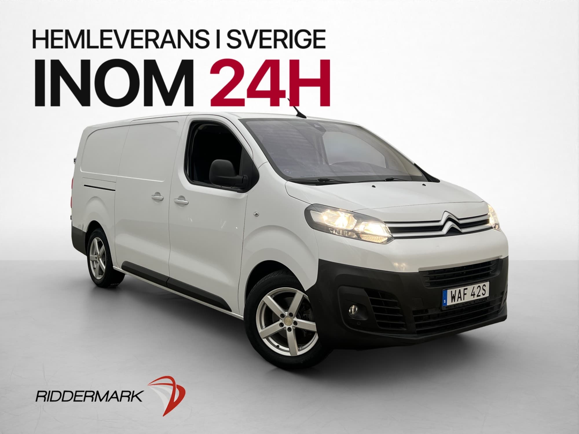 Citroën Jumpy
