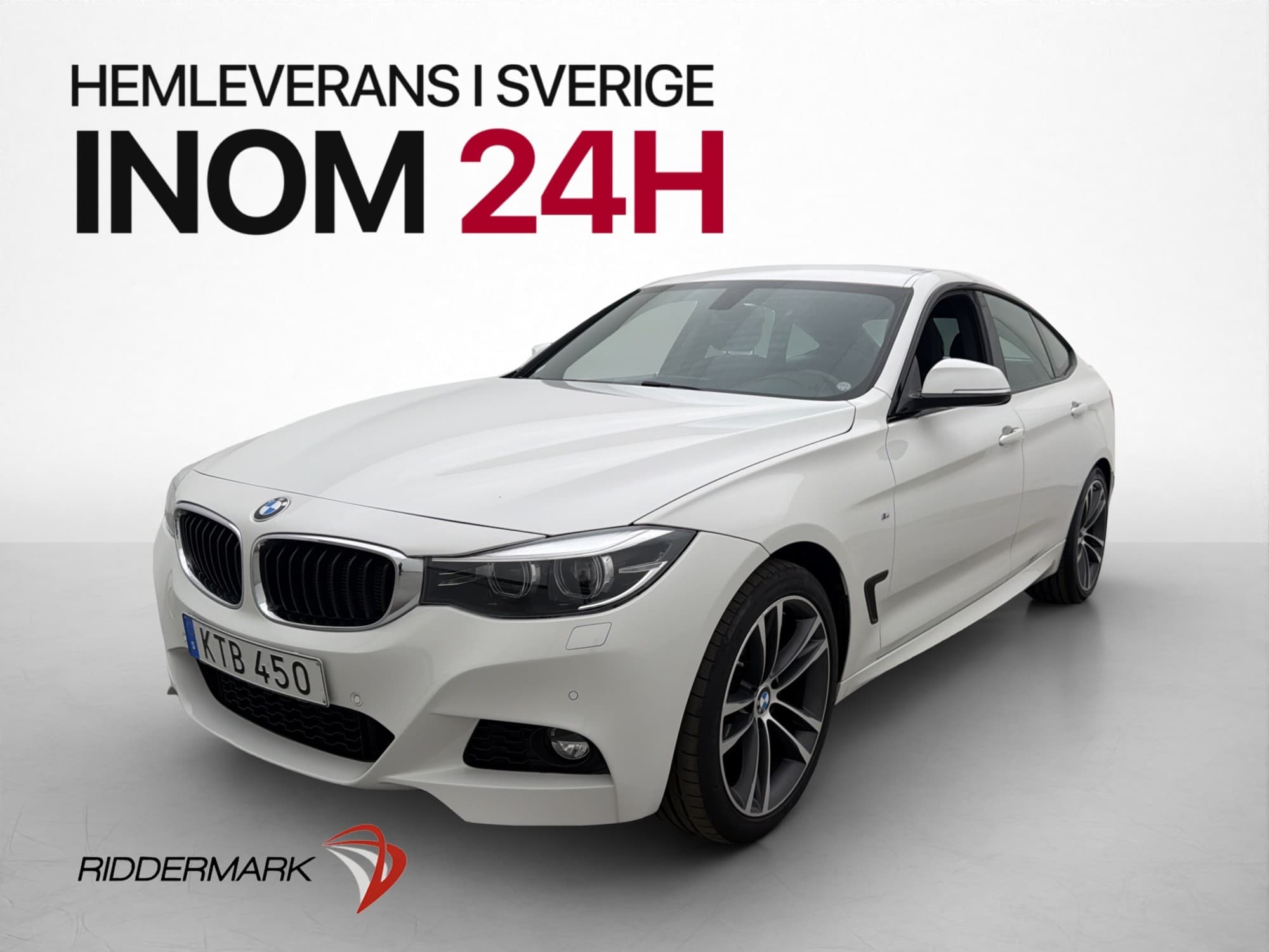 BMW 320D