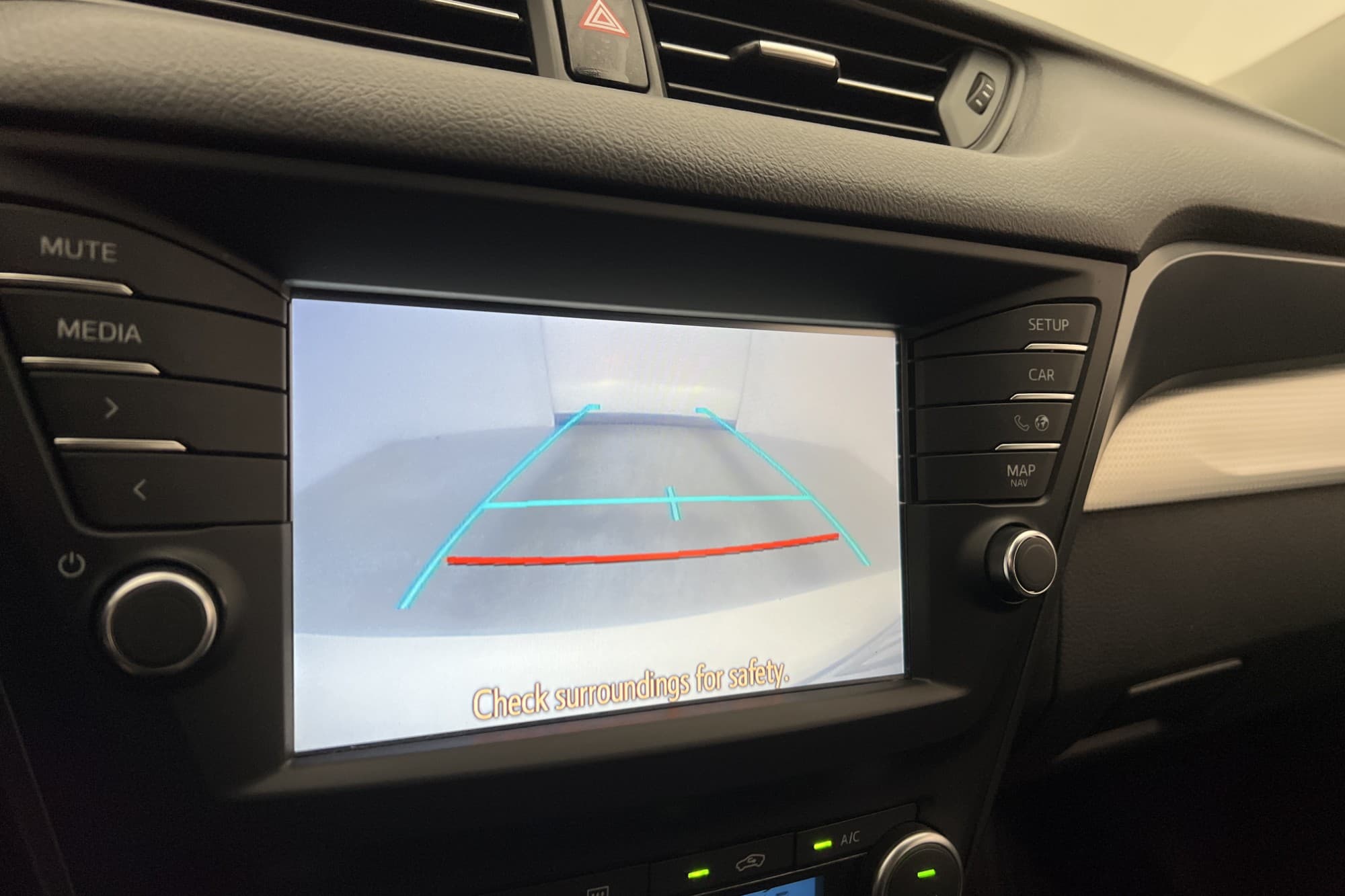 Toyota Avensis 2.0 143hk Active Kamera 0,46l/mil