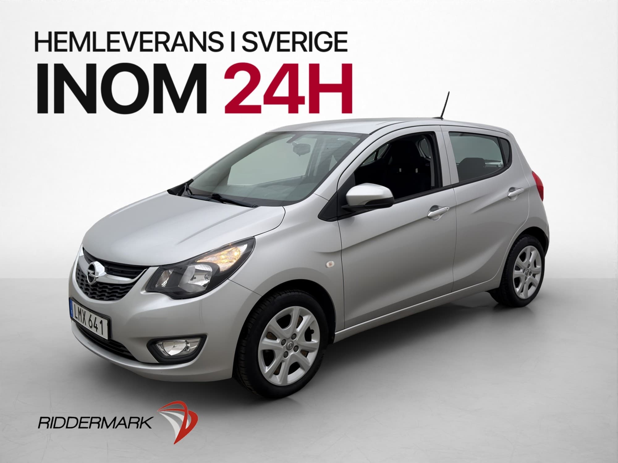 Opel Karl