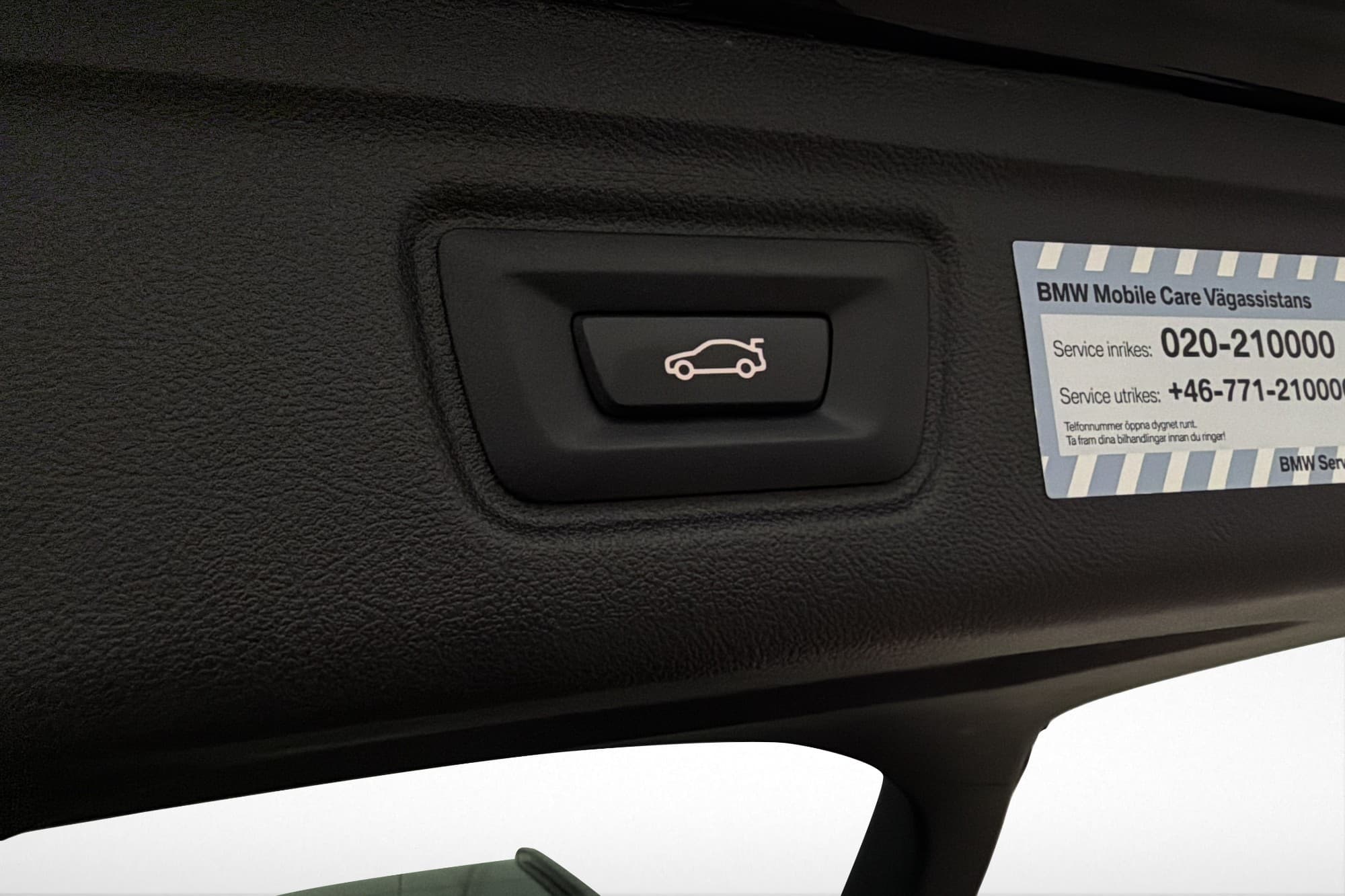 BMW 320 d xDrive 190hk M Sport Ambient Cockpit Sportstolar