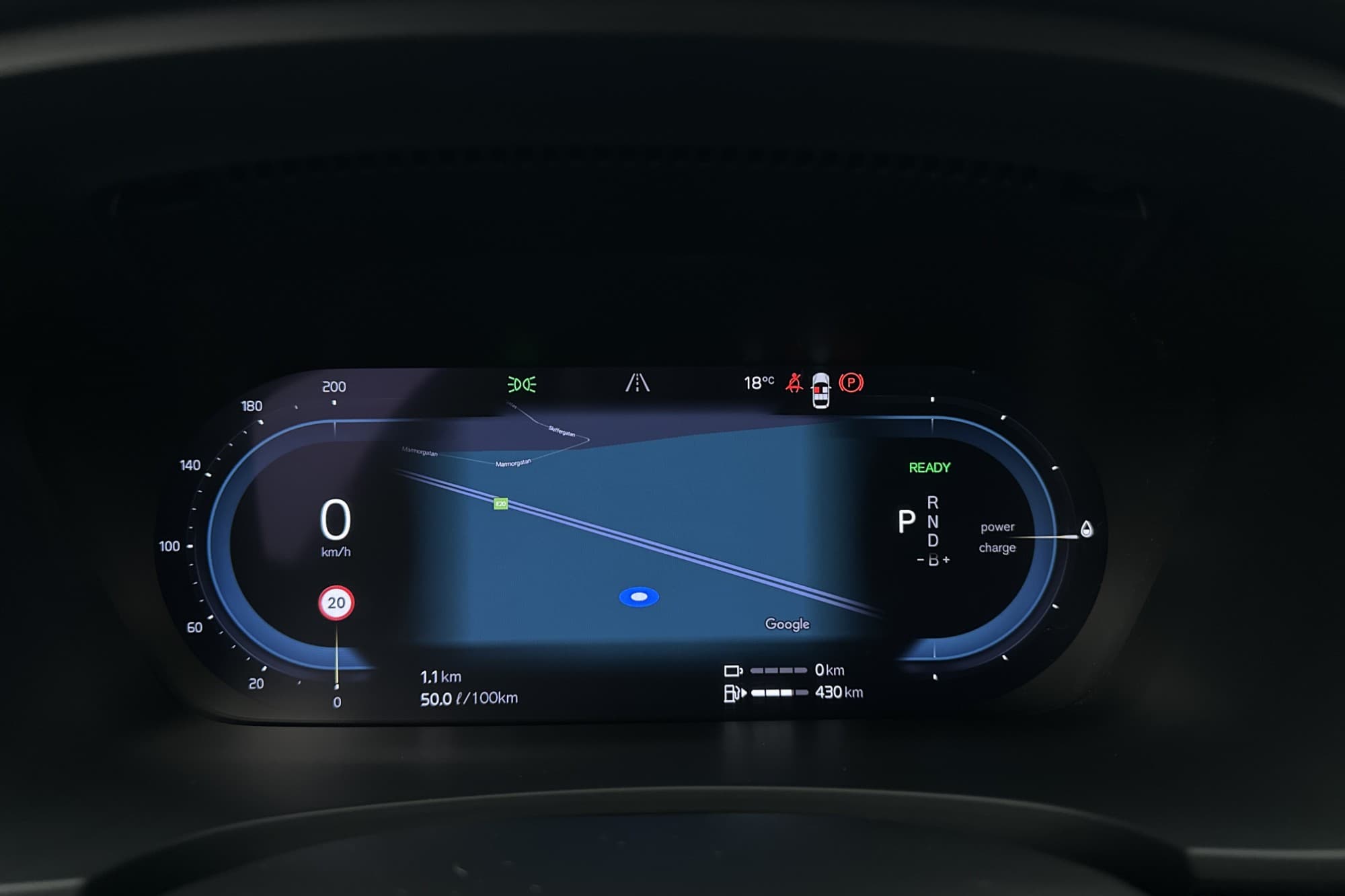 Volvo V90 Recharge T6 AWD 350hk Inscription Exp Värmare Drag