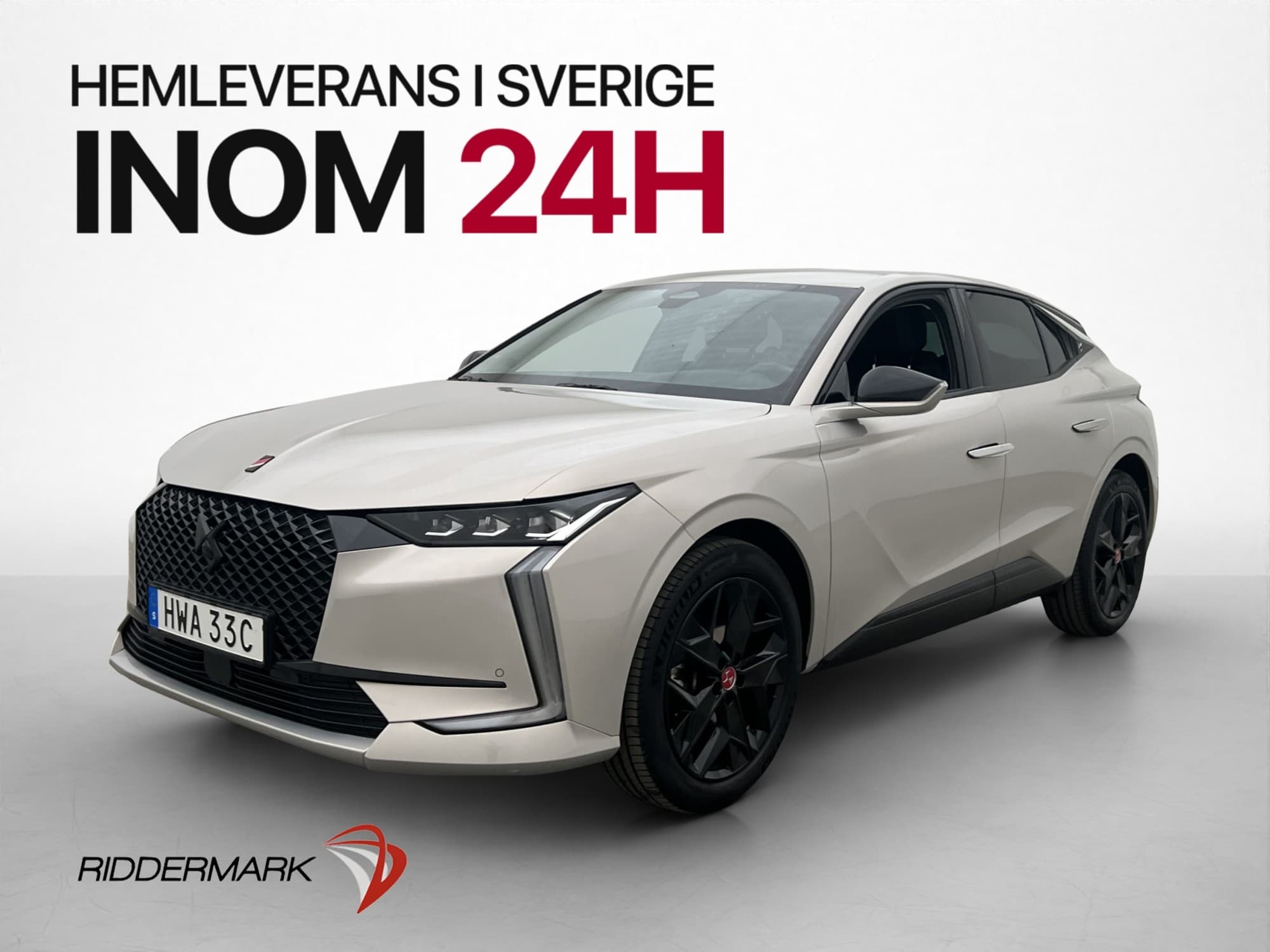 DS 4