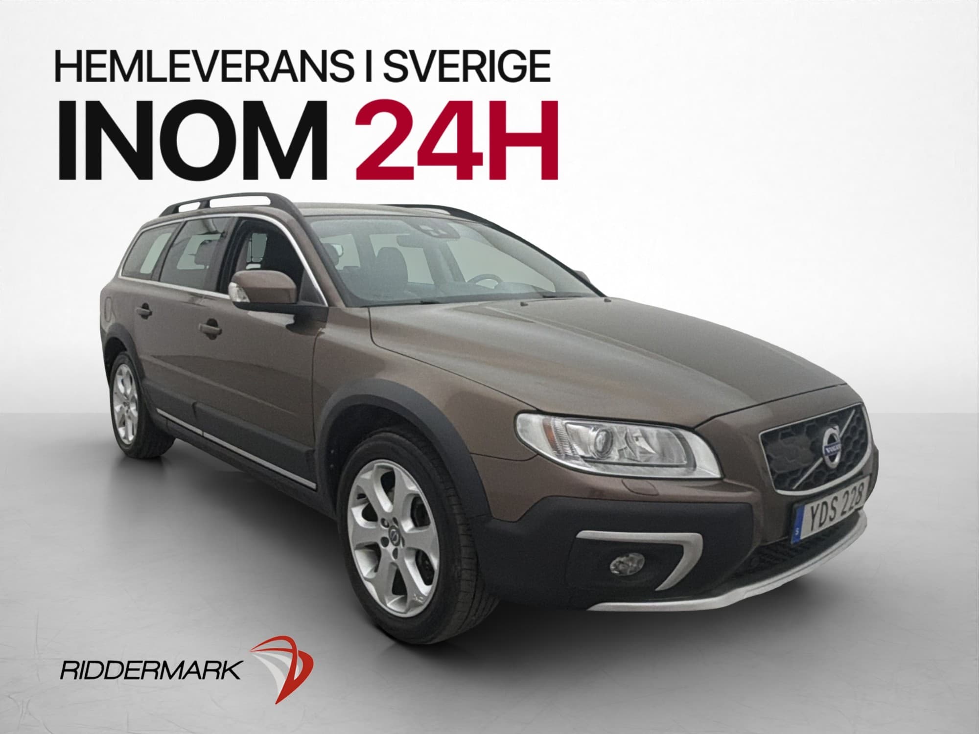 Volvo XC70
