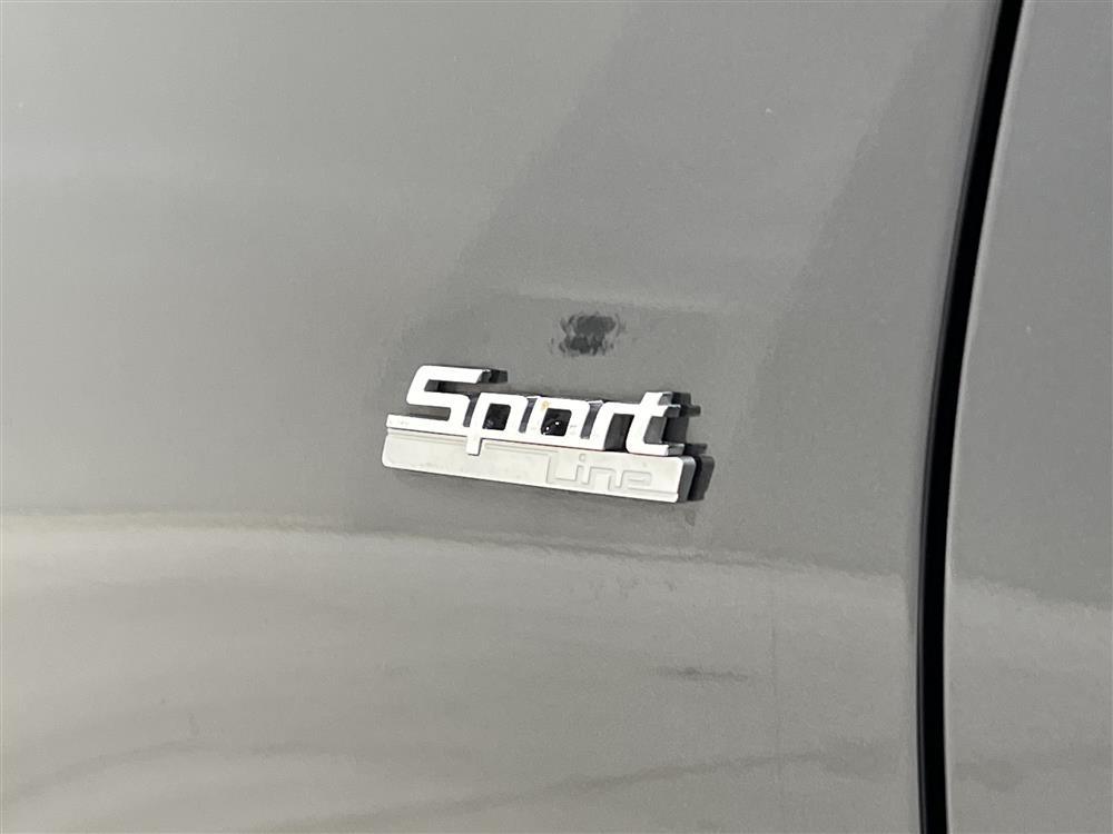 BMW 530i xDrive Sport-Line GPS Drag D-värm T-lucka 0,62l/milinteriör