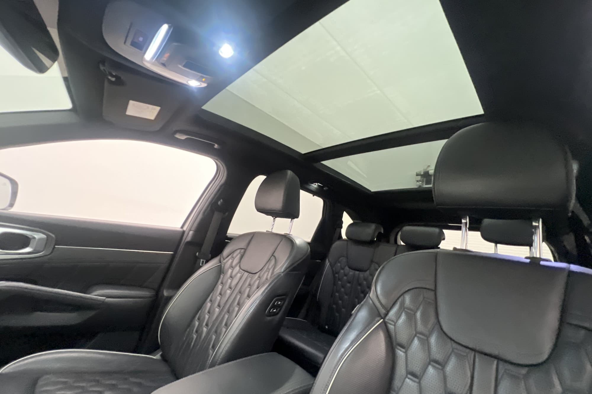 Kia Sorento PHEV 265hk AWD Advance Plus Pano BOSE HUD 7-Sits