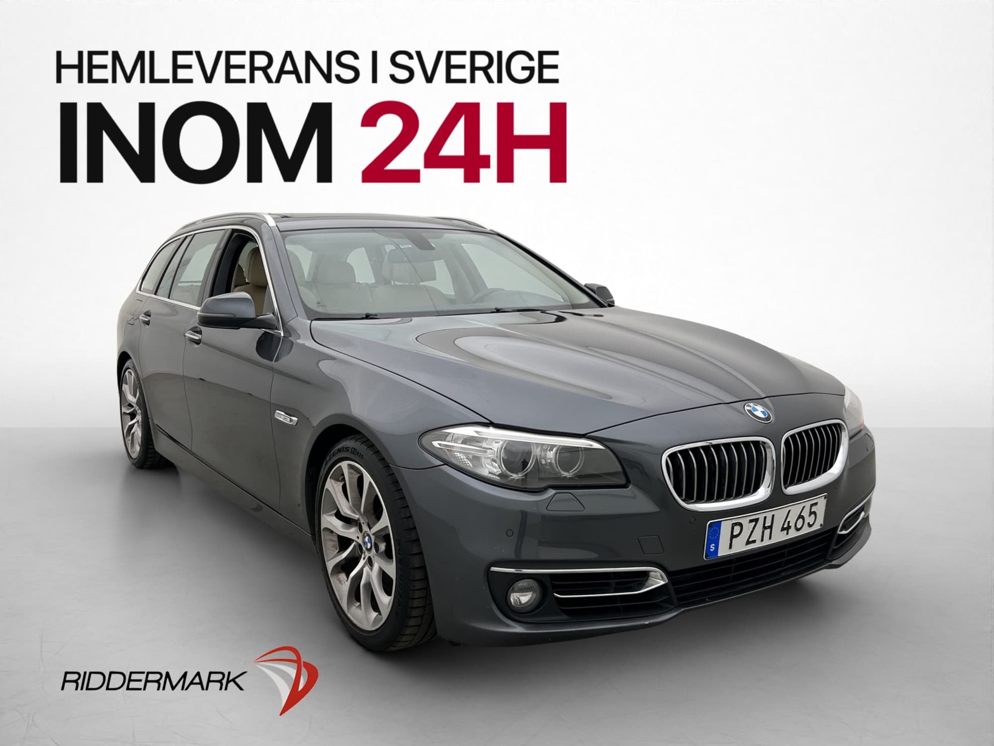 BMW 535