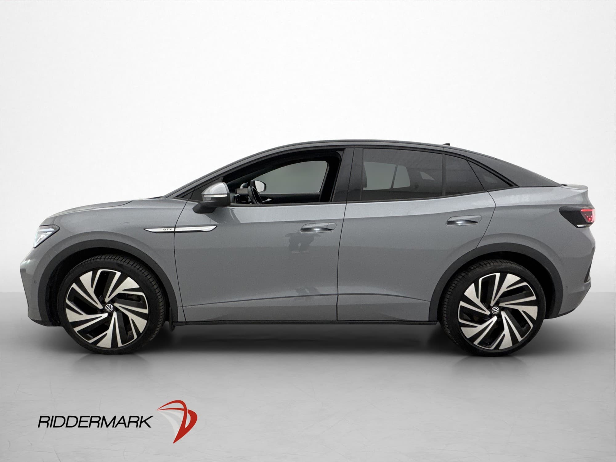 Volkswagen ID.5 GTX IQ.Drive Kamera CarPlay Rattvärme Drag