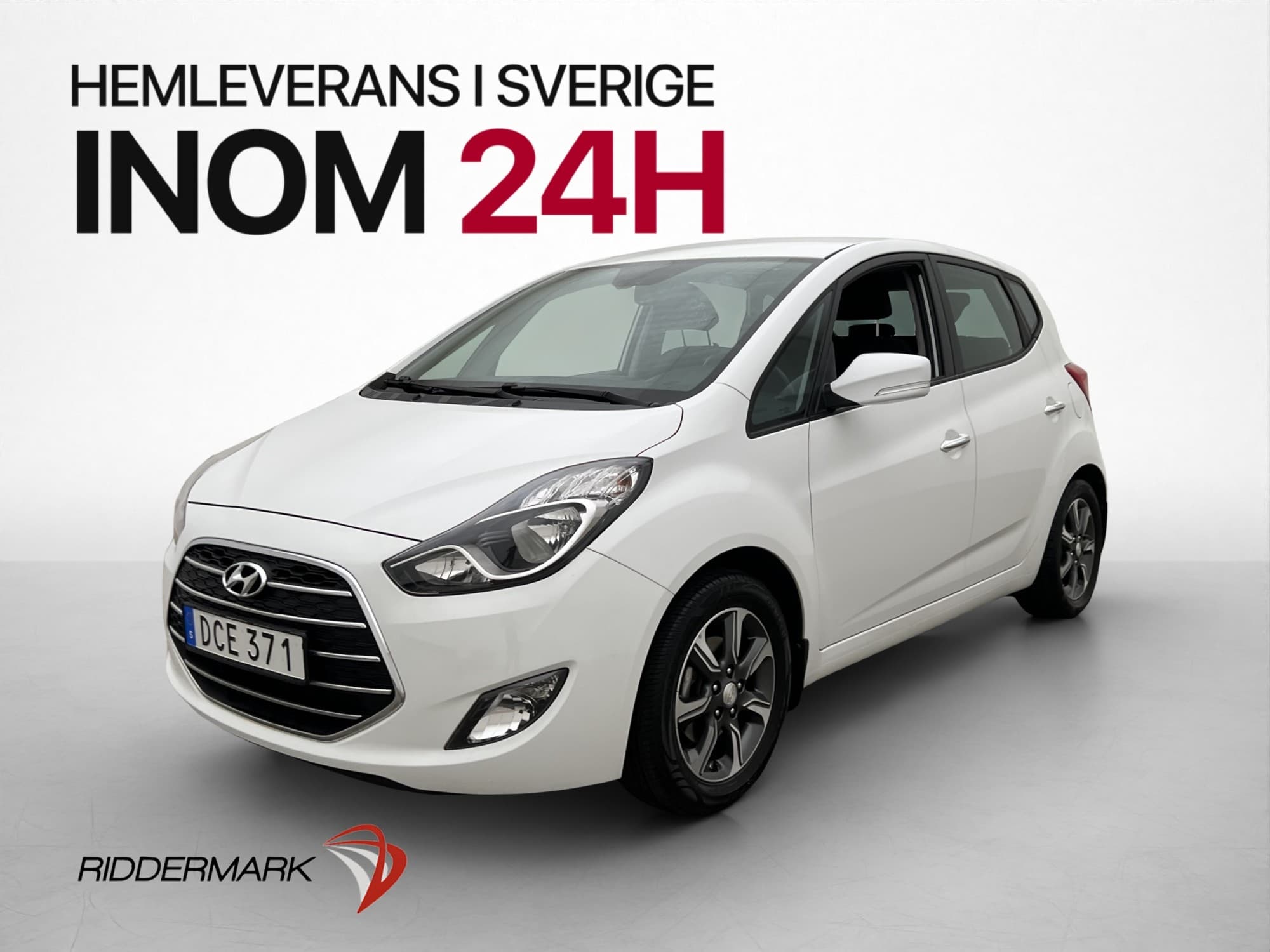 Hyundai ix20