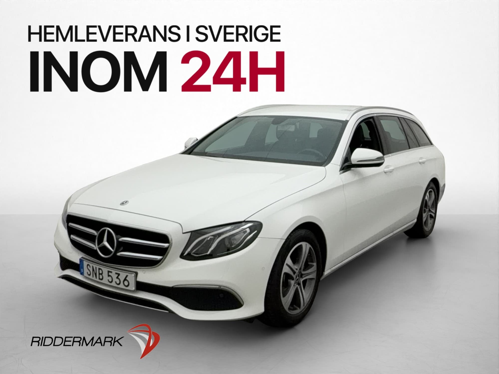 Mercedes-Benz E200
