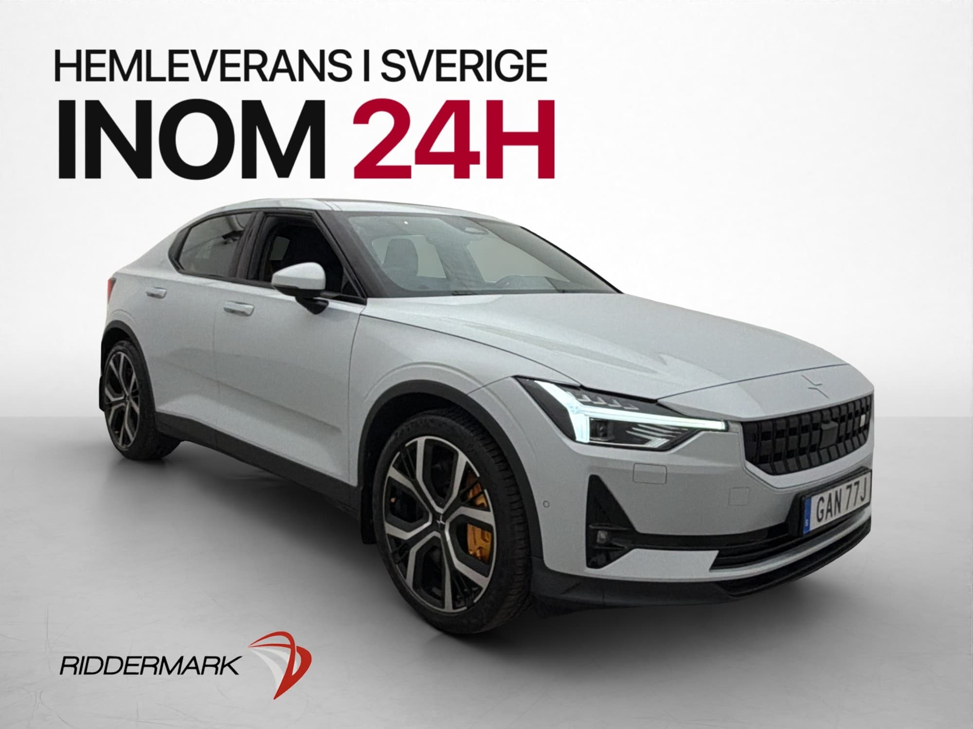 Polestar 2