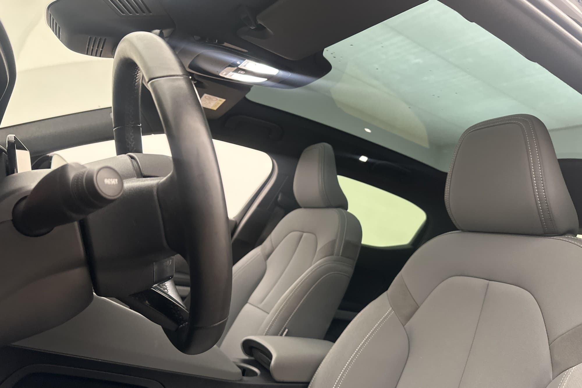 Polestar 2 Long Range Dual Motor Plus Pilot Värm Pano Drag