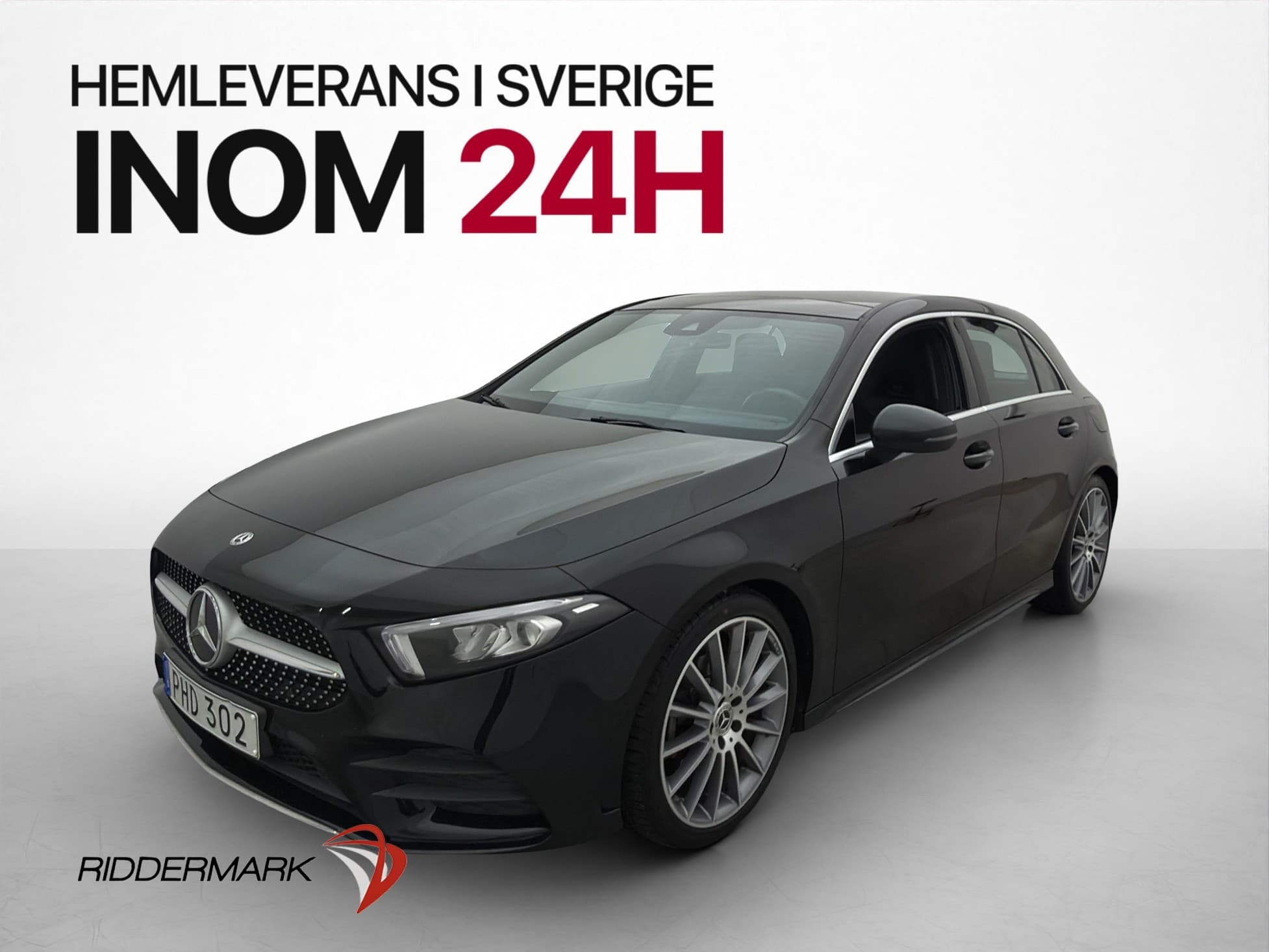 Mercedes-Benz A200