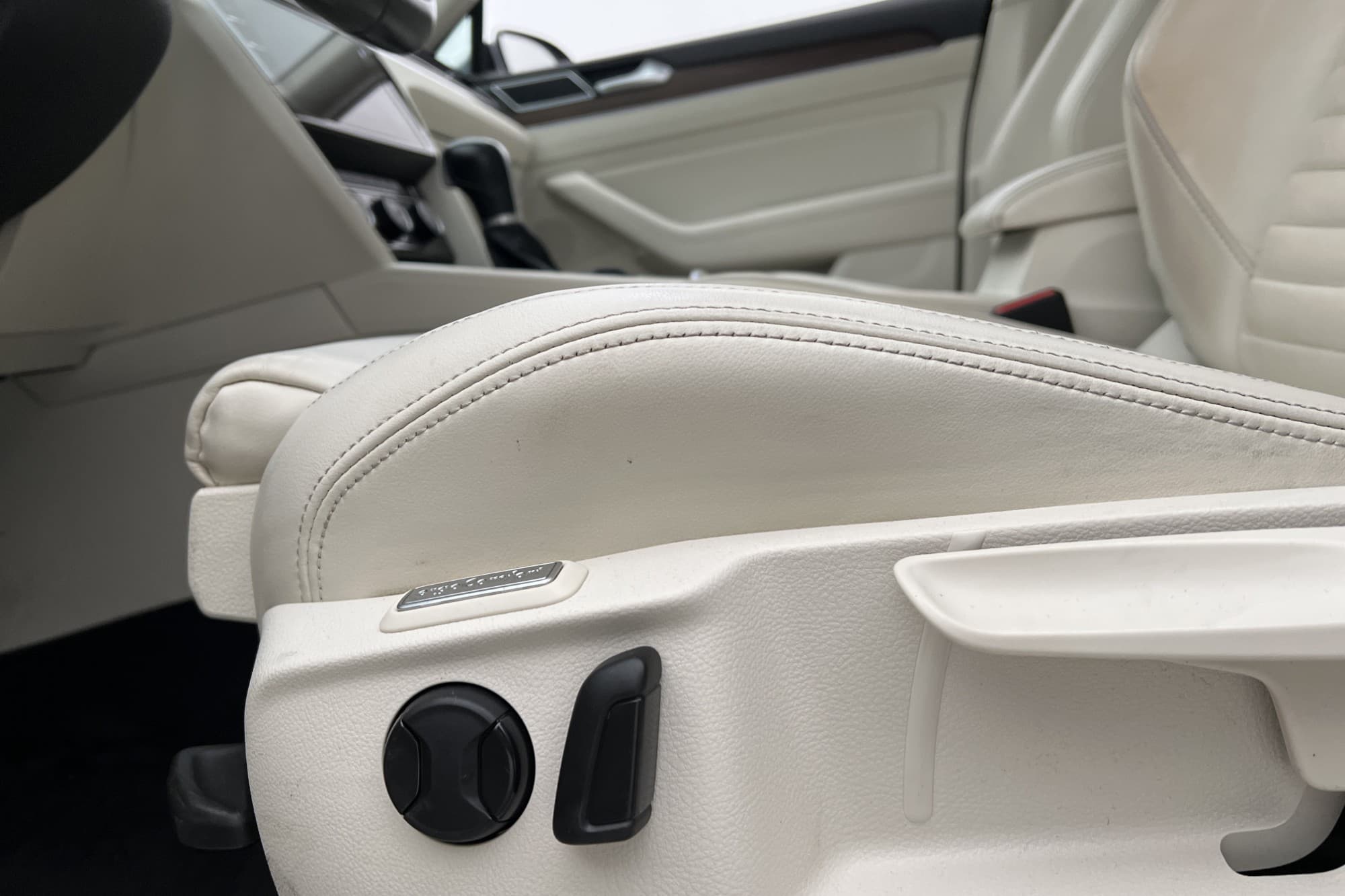 Volkswagen Passat Alltrack 2.0 TDI 4M Cockpit Värm Läder Nav