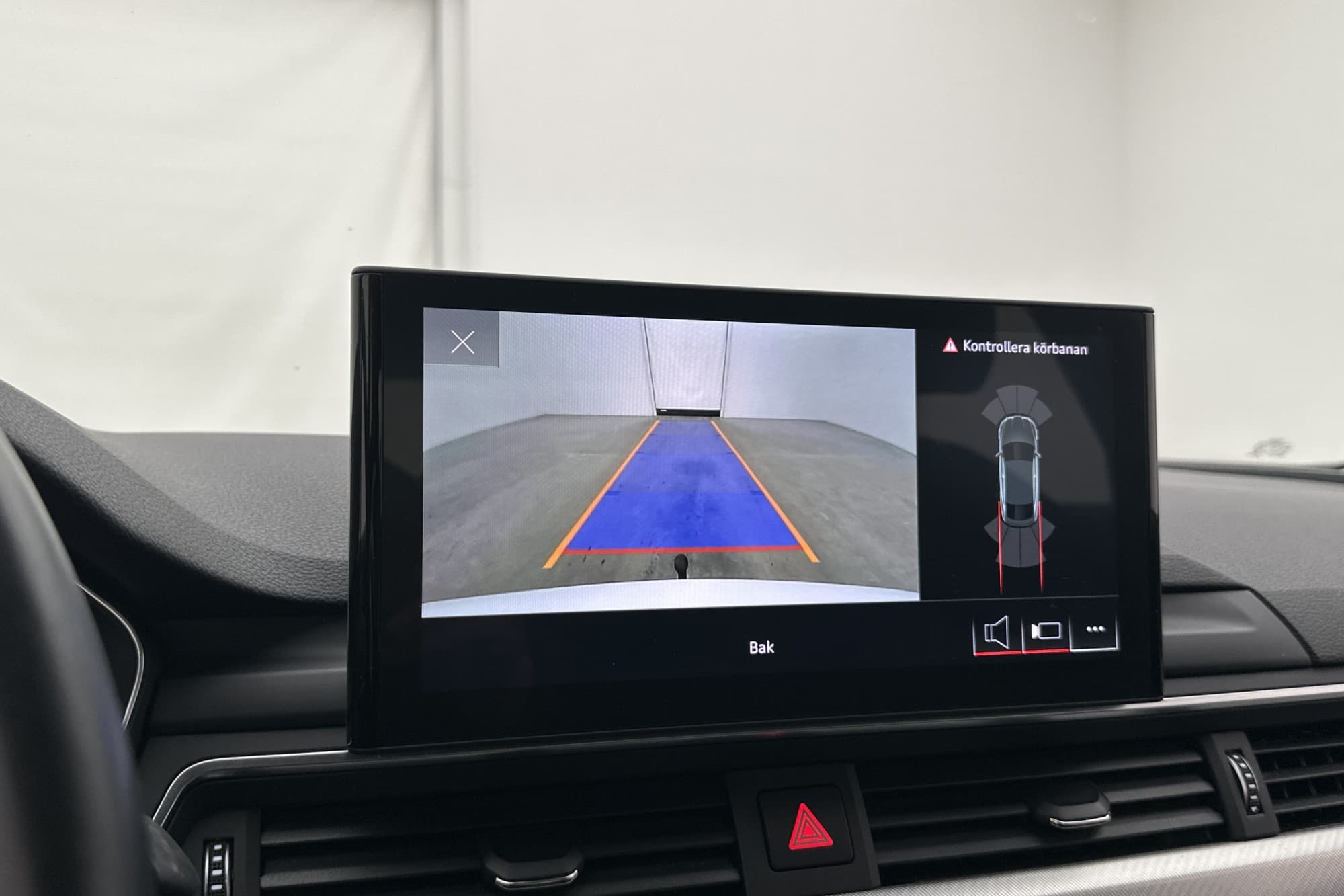 Audi A5 Sportback 45 TFSI Quattro Cockpit Matrix Kamera Drag