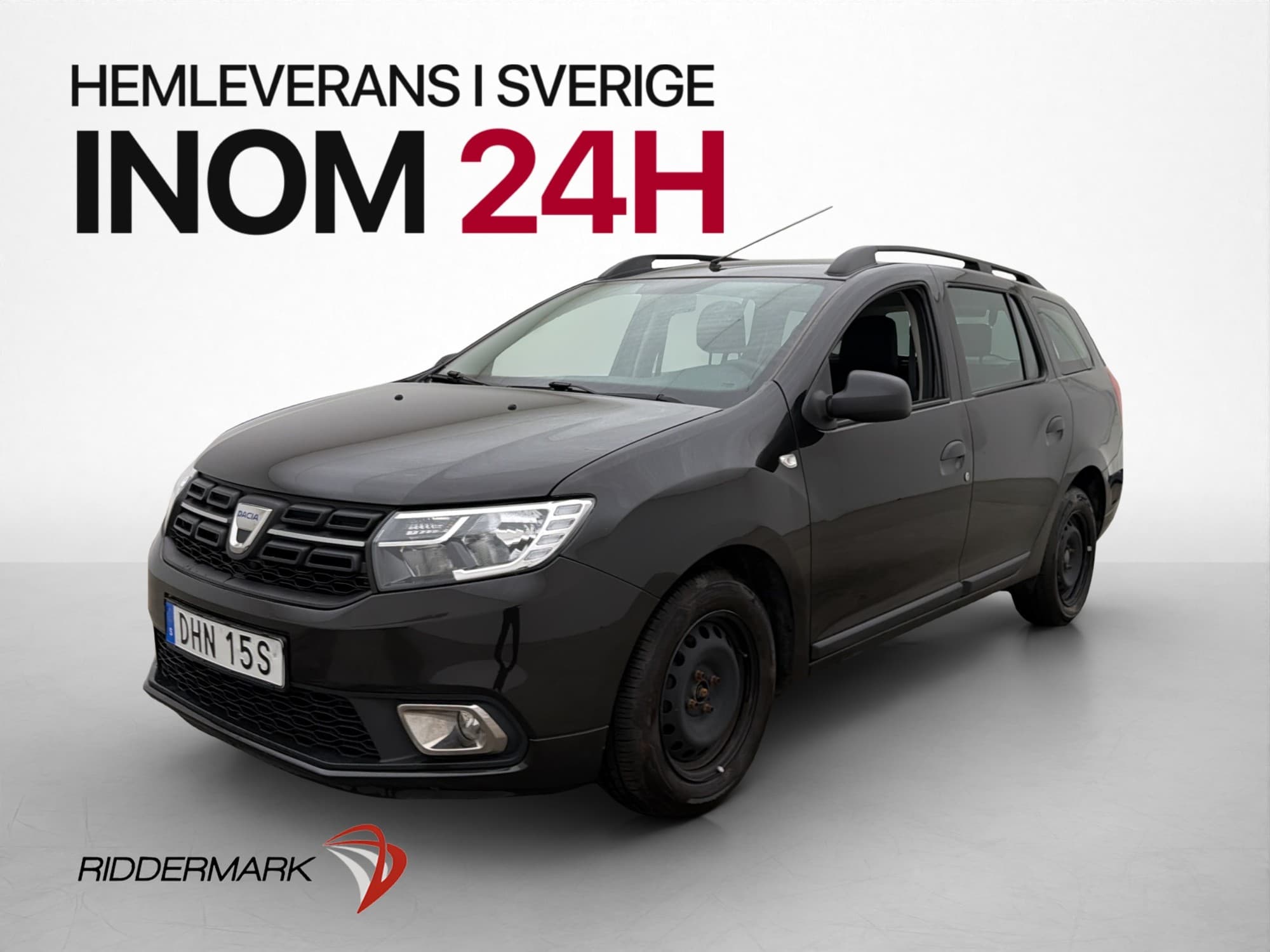 Dacia Logan MCV