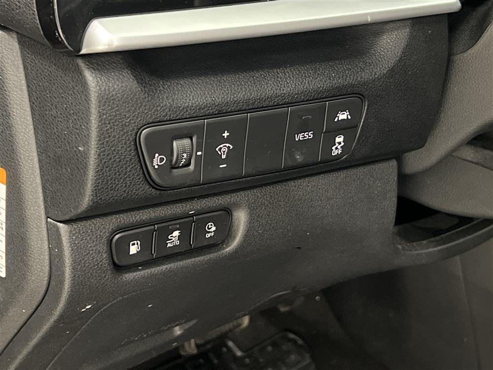 Kia Niro Plug-In Hybrid B-Kamera Navi Carplay
