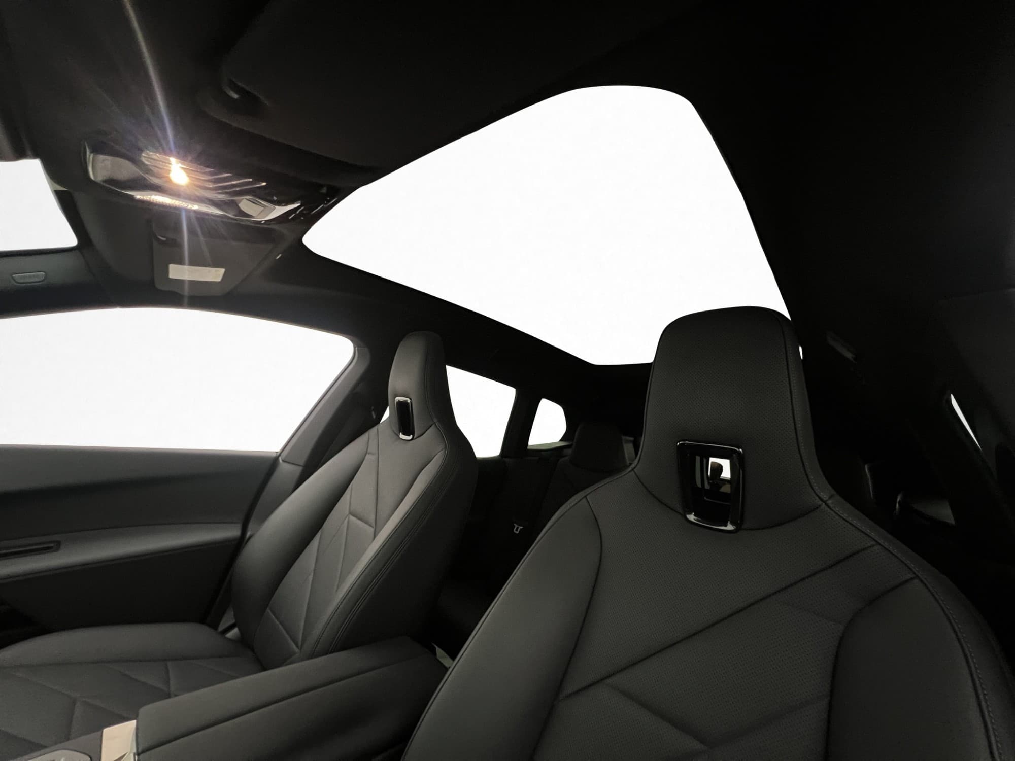 BMW iX xDrive40 Sport line HUD H/K Sky Lounge Drag MOMS