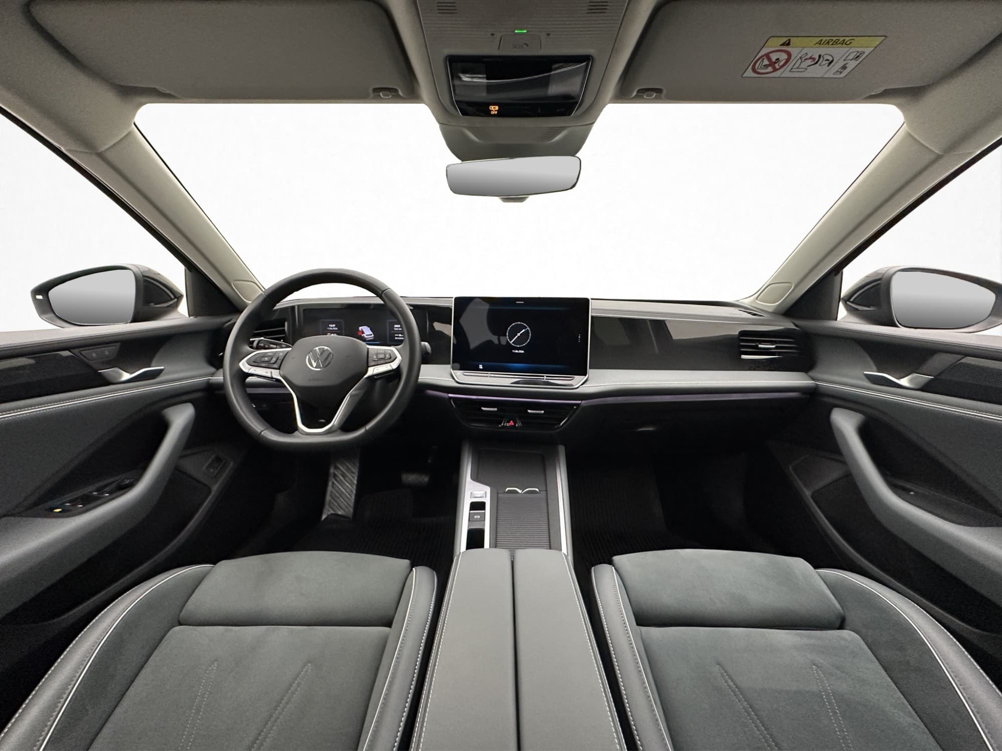 Volkswagen Passat eHybrid 272hk Business Värmare Kamera MOMS