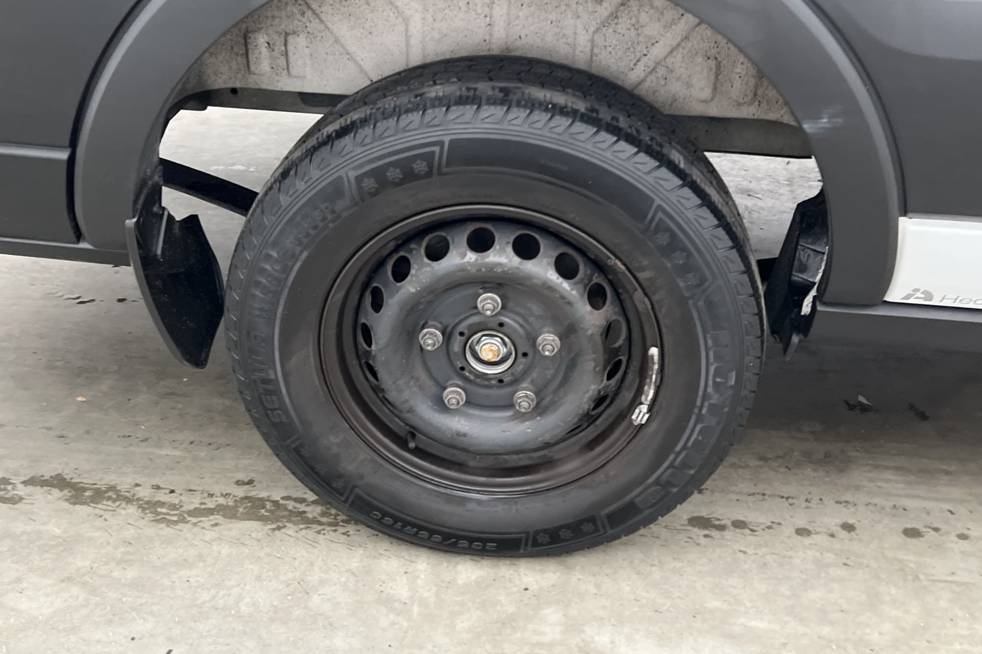 slider