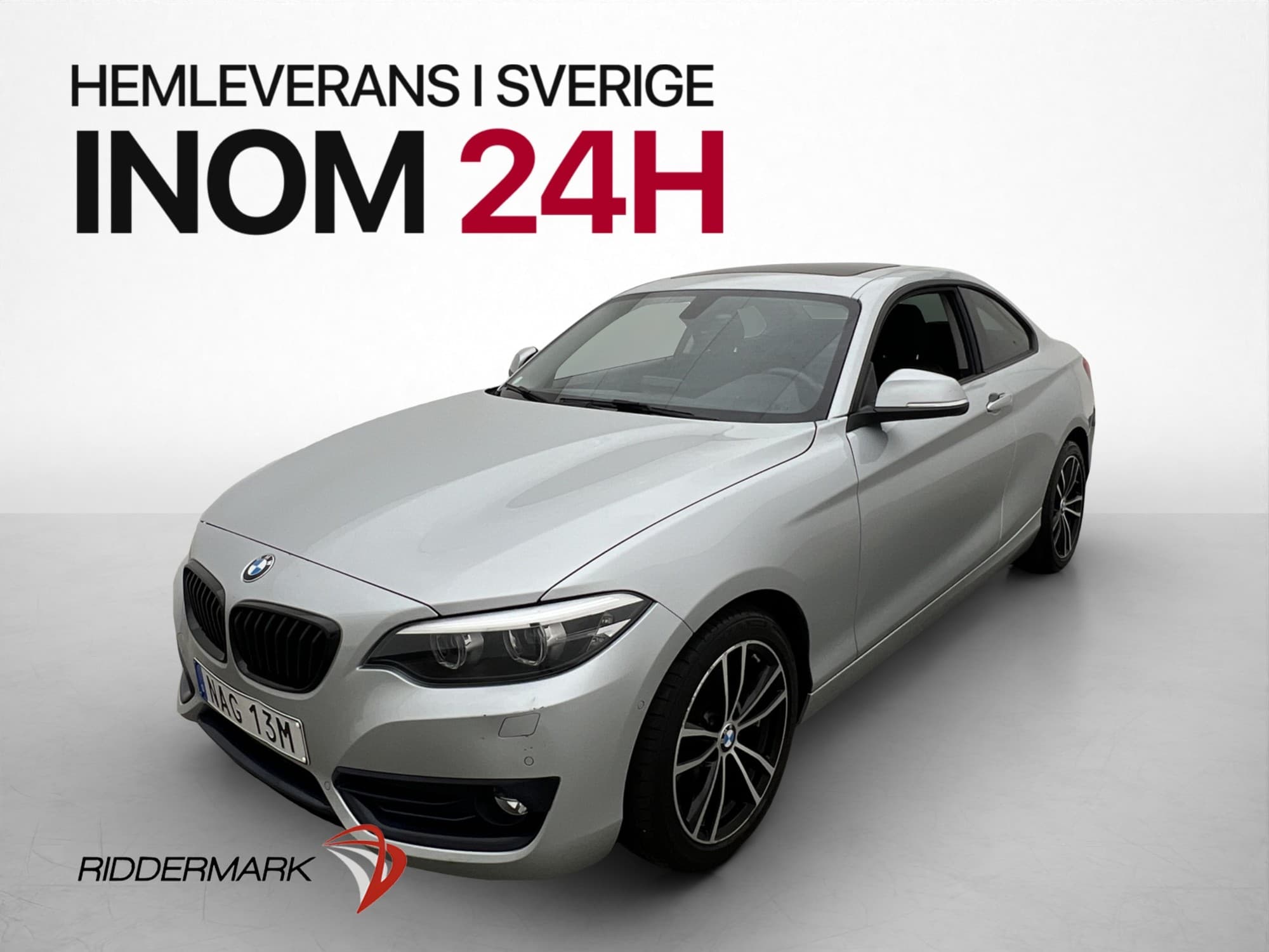 BMW 220
