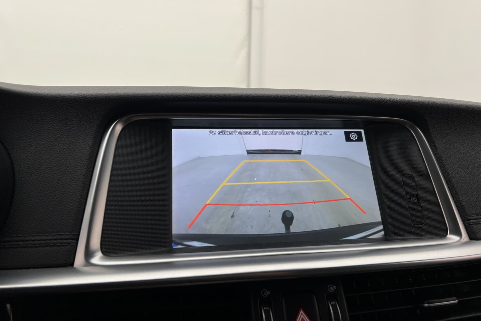 Kia Optima Plug-in 141hk Advance Plus H/K Dragkrok Kamera