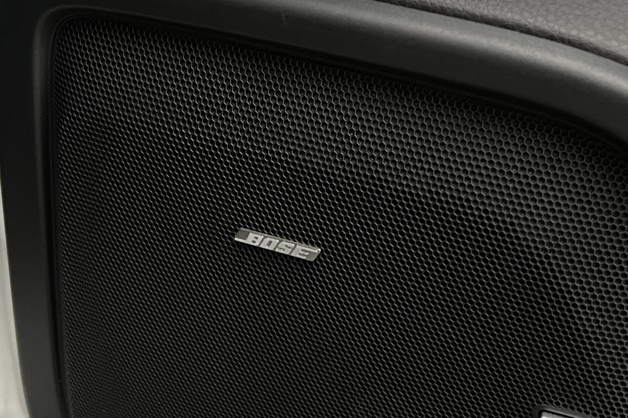 Porsche Cayenne S Sport Chrono Drag Luftfjäd BOSE Navi Skinn