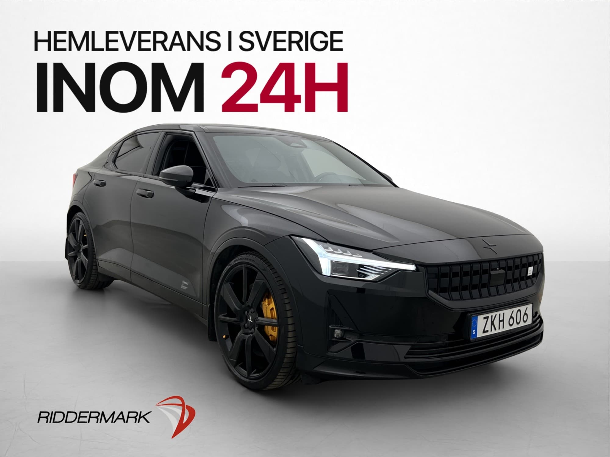 Polestar 2