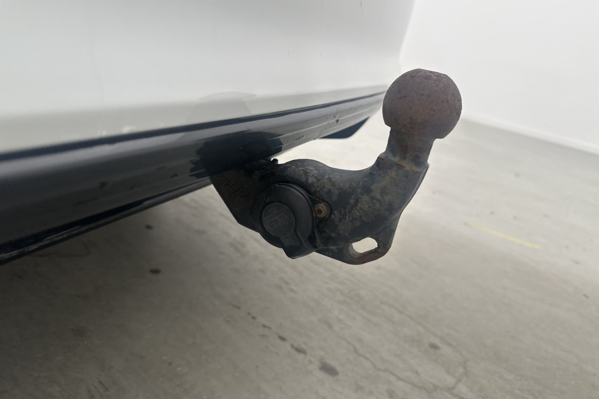 Volkswagen Golf 1.4 TSI 140hk R-Line Värmare Kamera Dragkrok