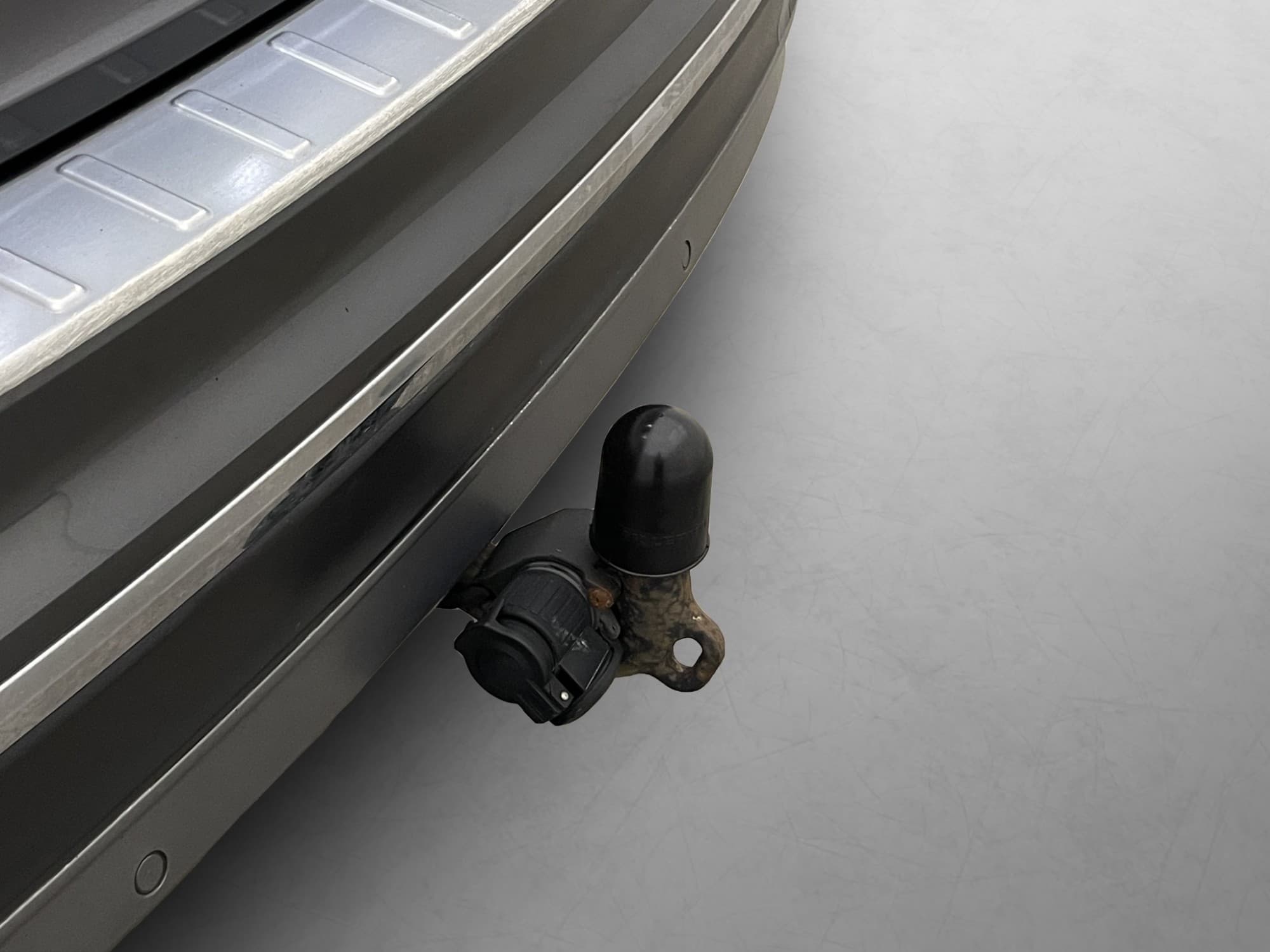 Volkswagen Tiguan 2.0 TDI 4M GT Drag Värmare Kamera Cockpit