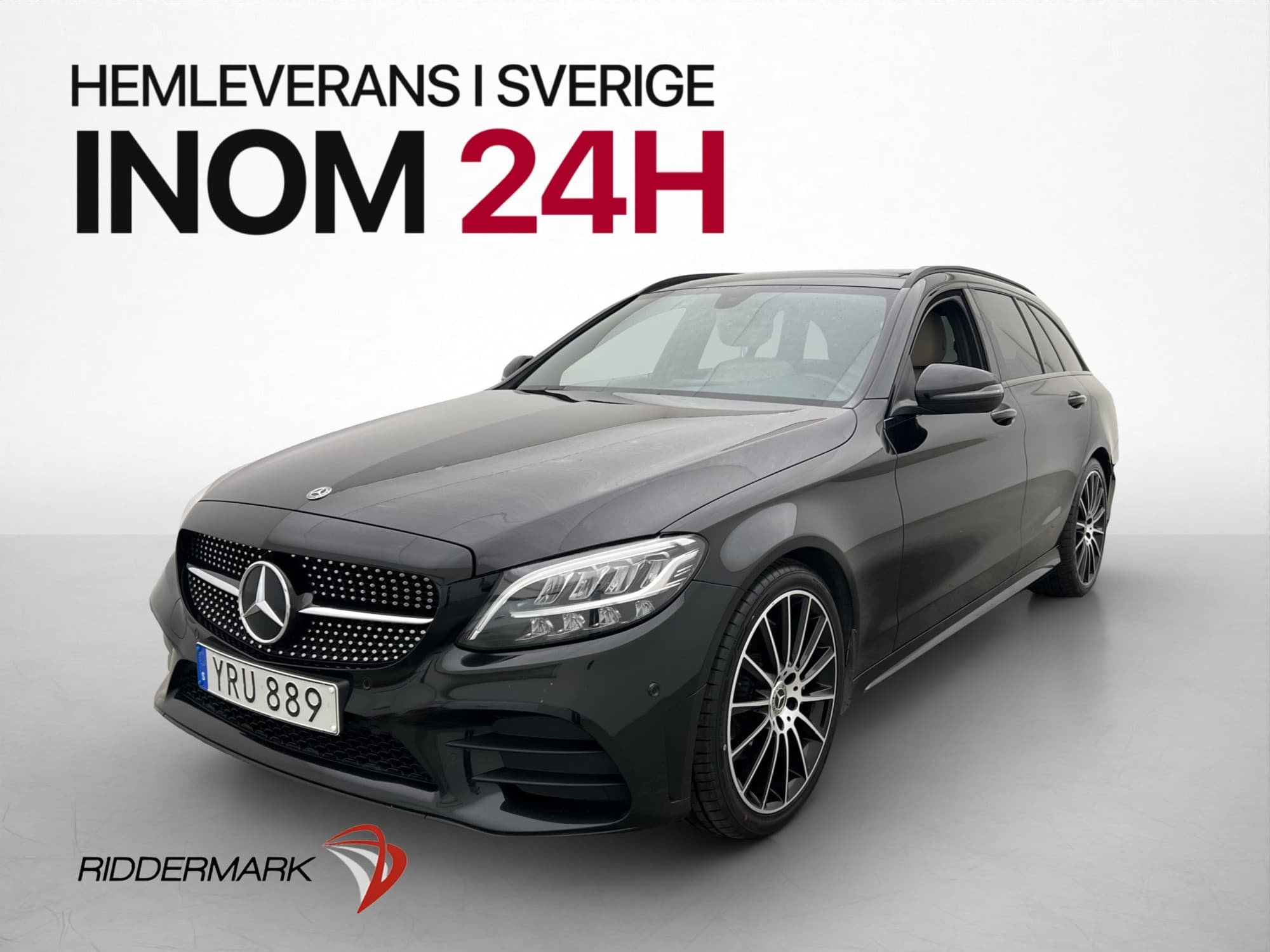 Mercedes-Benz C200