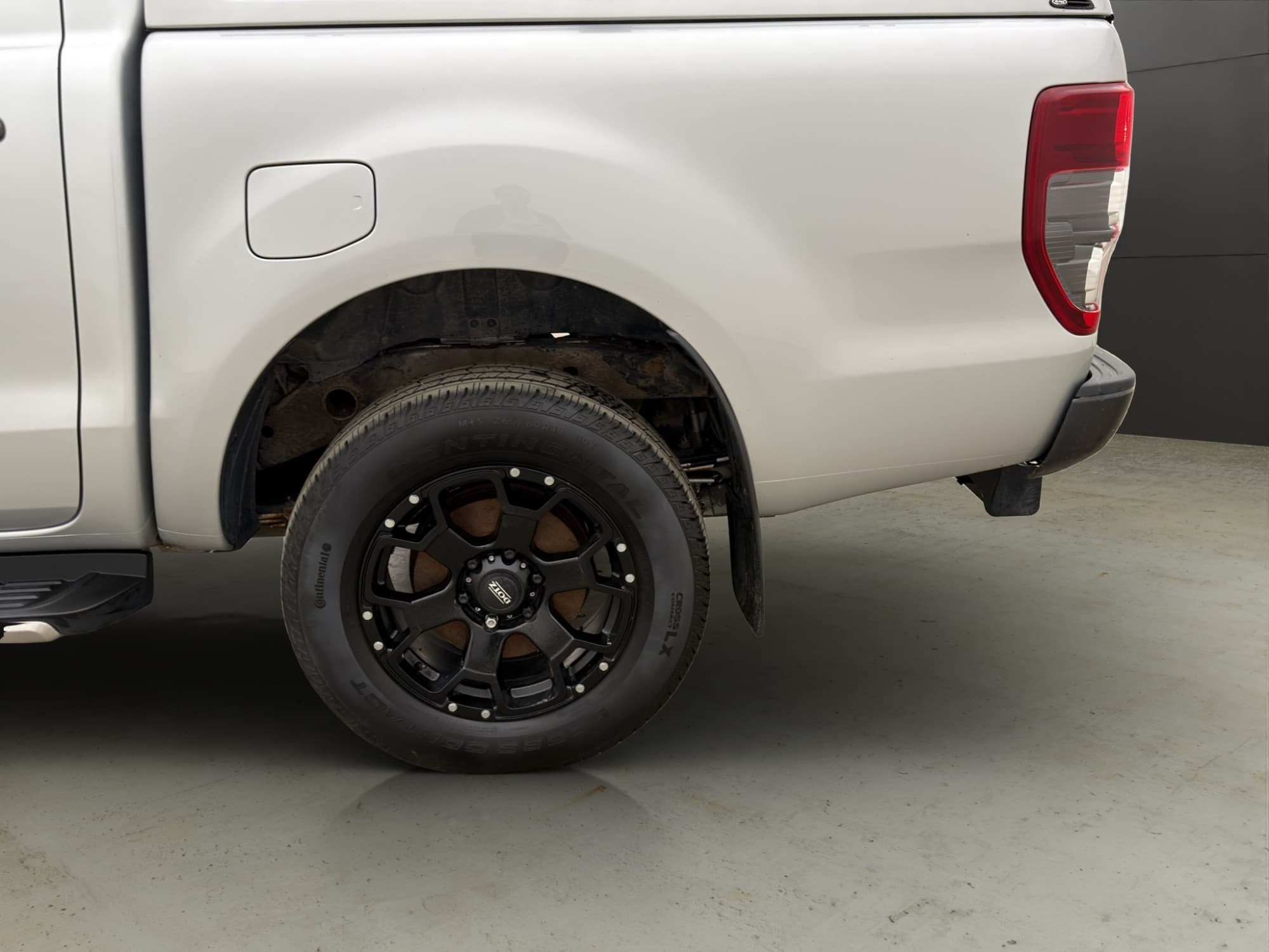 slider