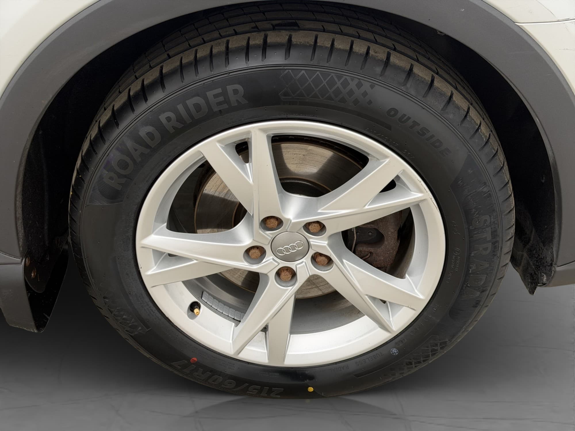 slider