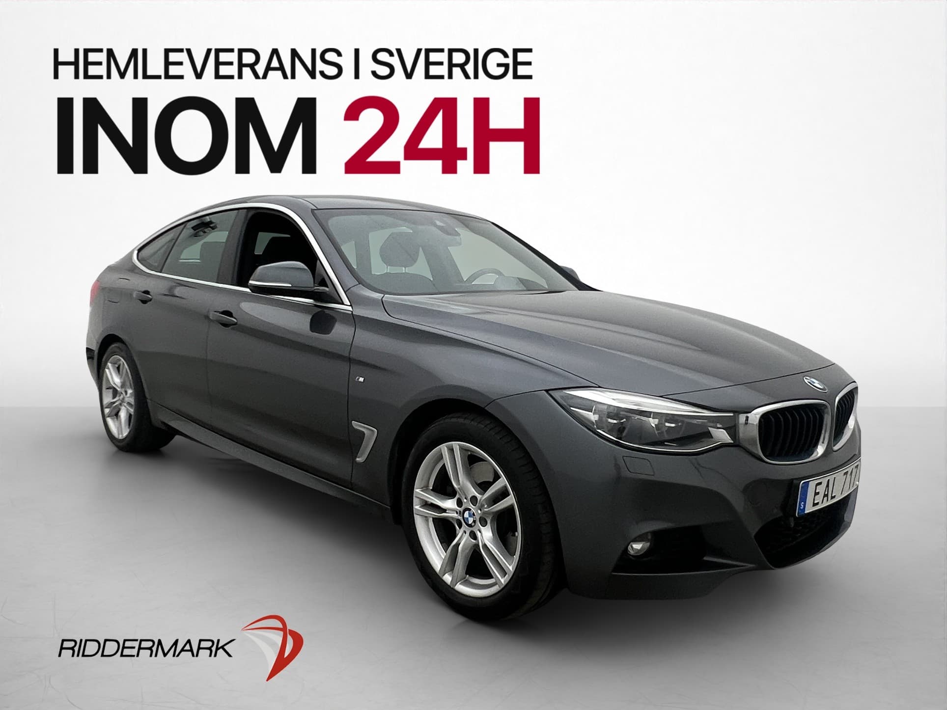 BMW 330i