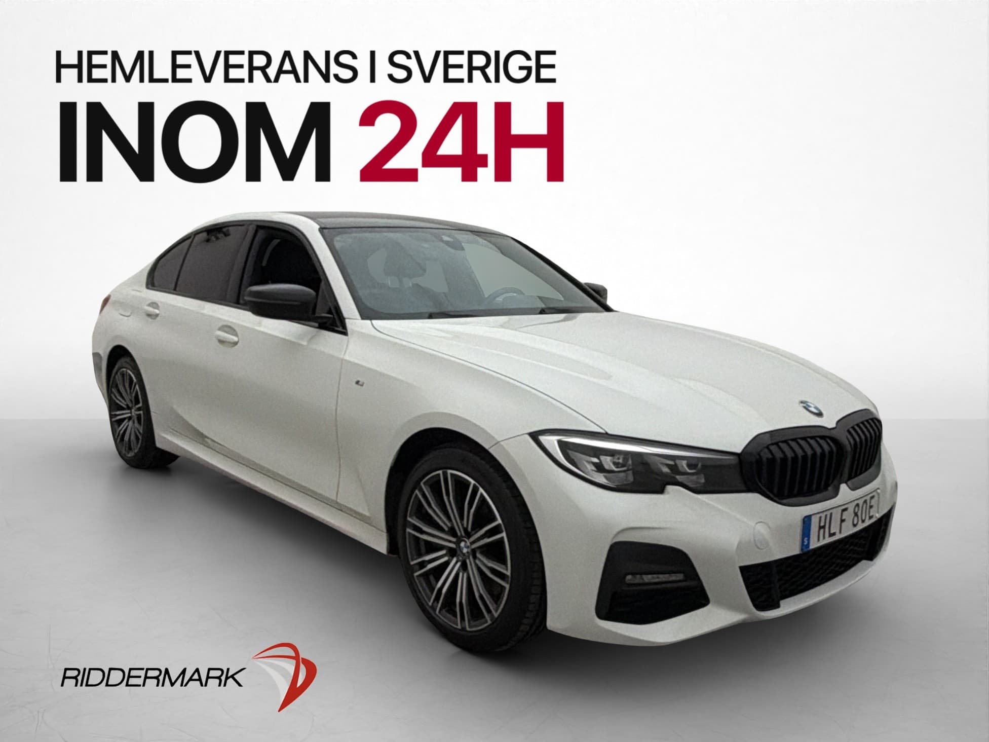 BMW 330e