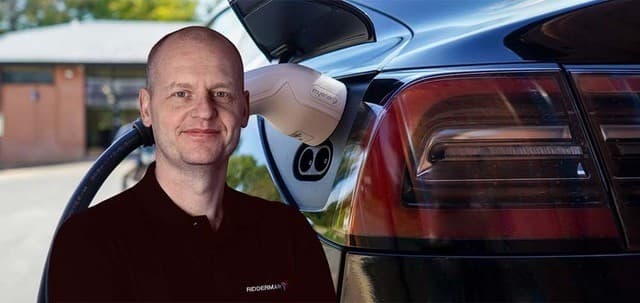 Över 10 000 batteritester: Begagnade elbilar håller bättre än många tror