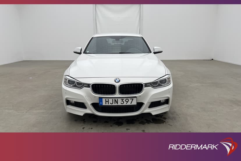 Begagnad BMW 320 D XDrive Sedan 2015 HJN397 Riddermark Bil begagnad-bmw-320-d-xdrive-sedan-2015-hjn397-riddermark-bil